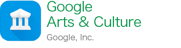 Google Arts & Culture Google, Inc.