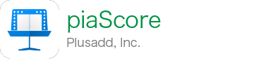 piaScore Plusadd, Inc.
